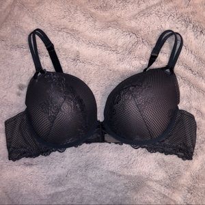 Torrid Bra 44C
